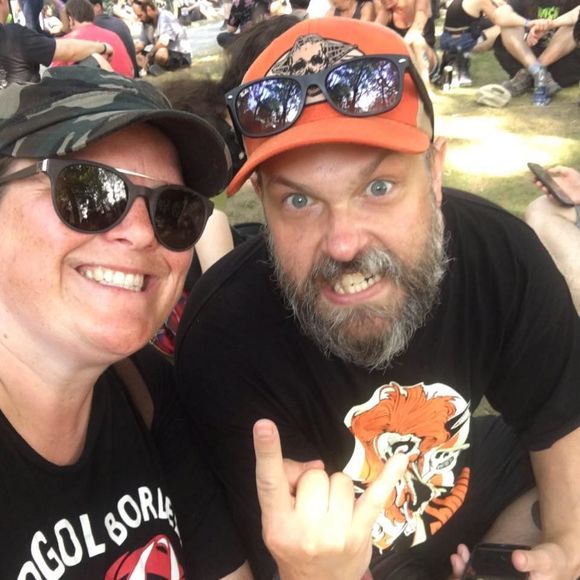 Meet your Posher, Kelly - Picture 1 of 1